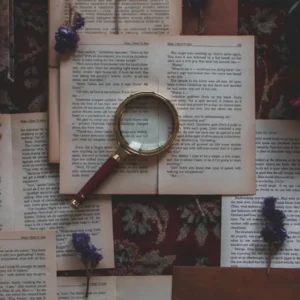 Research & Strategy Development